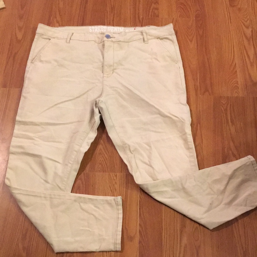 Street Denim VIP Jeans size 22 W (D)